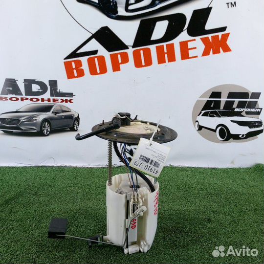 Бензонасос Mazda Cx 7 2006-2012