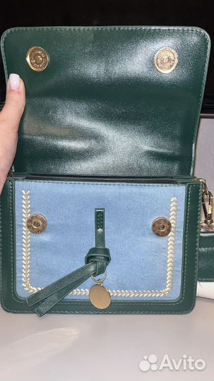 Сумка женская через плечо