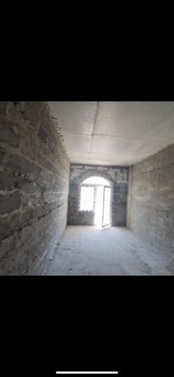 Своб. планировка, 20 м², 3/3 эт.