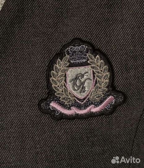 Жилетка школьная Choupette