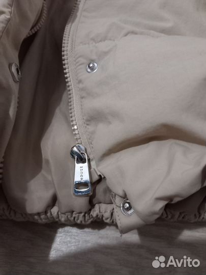 Куртка еврозима женская House