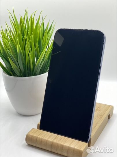 iPhone 13 Pro, 256 ГБ