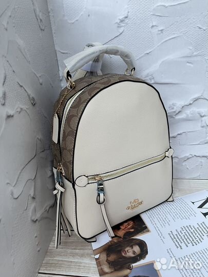 Рюкзак Coach