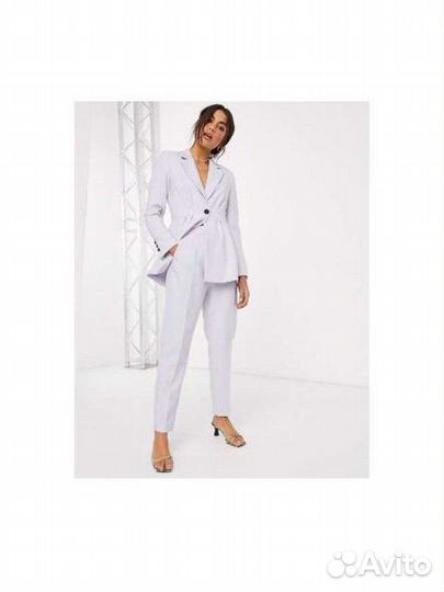 Костюм ASOS design