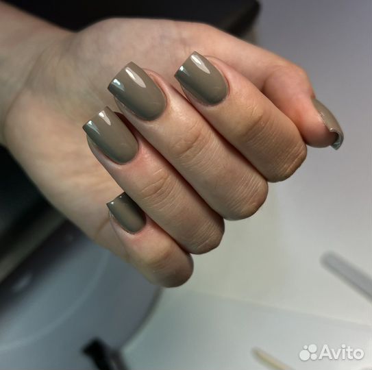 Маникюр, педикюр