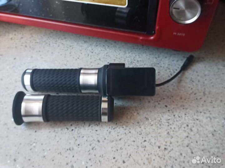 Ручка газа для kugoo c1