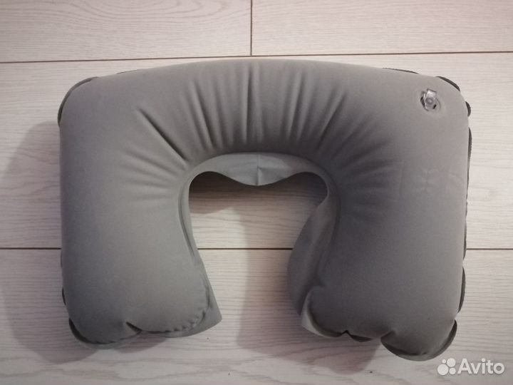 Подушка надувная