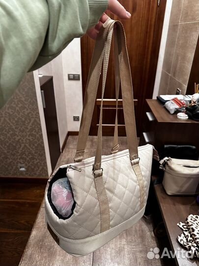 Cумка для животного