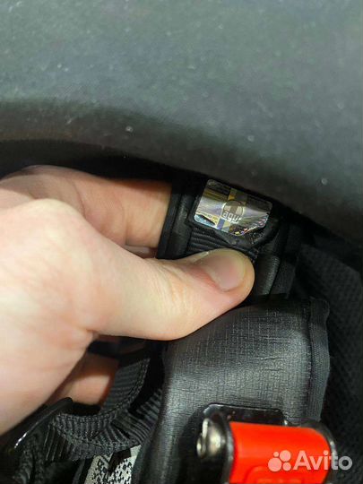 Мото шлем agv k3 sv