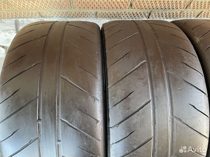 Hankook Ventus R-S4 Z232 245/40 R18