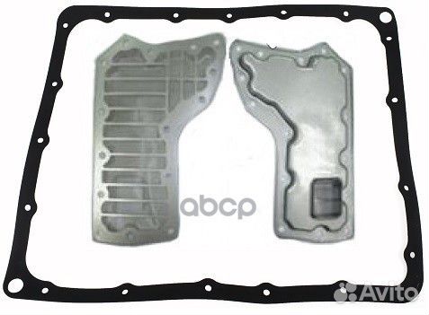 Фильтр АКПП JT22304 JT22304K azumi