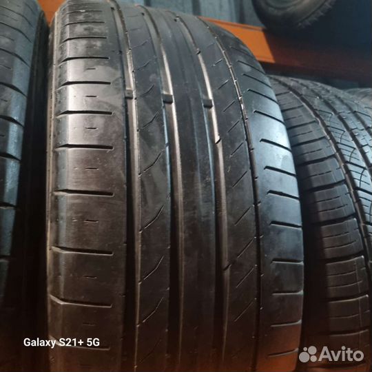 Continental ContiSportContact 5 235/45 R19 95V