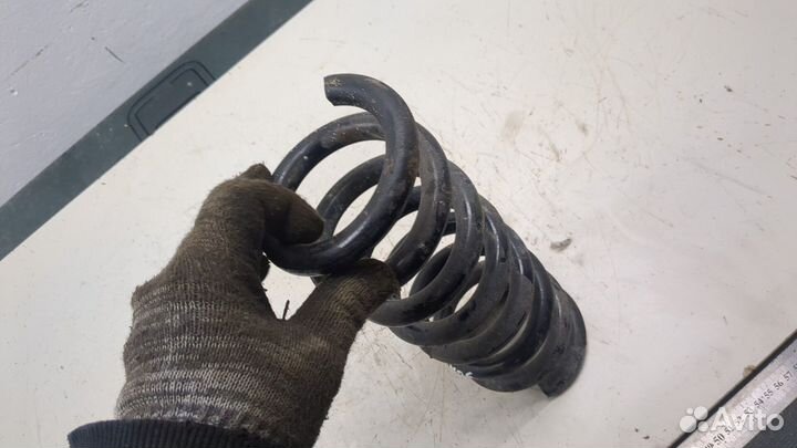 Пружина подвески задняя Mercedes E-Coupe C207 2009