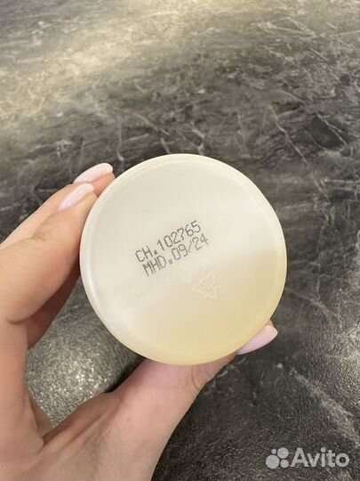 Солевой раствор (refectocil)