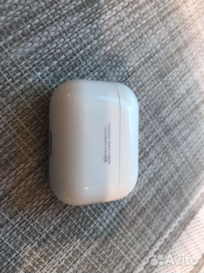 Кейс earpods