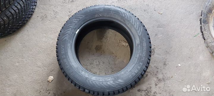 Ikon Tyres Nordman 8 SUV 225/60 R17 103T