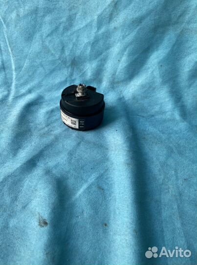 Противоугонная сирена w204