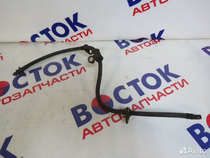 Шланг тормозной Перед Лево honda accord wagon CF2