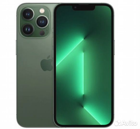 iPhone 13 Pro, 128 ГБ