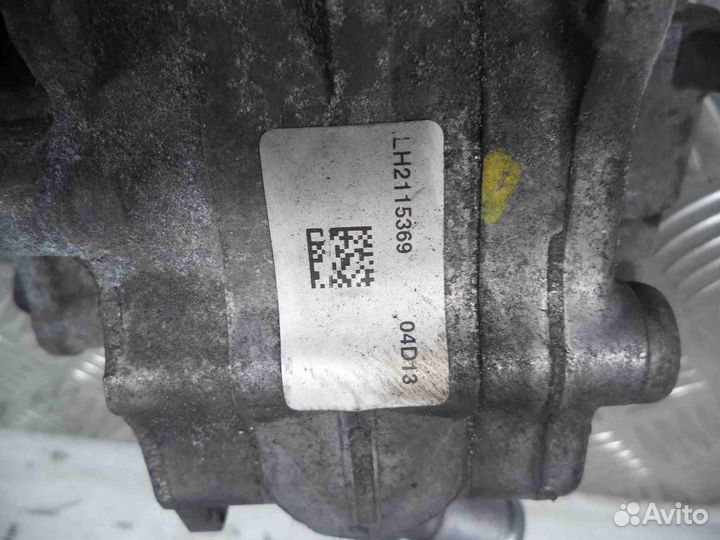 Насос гидроусилителя BMW 5-Series