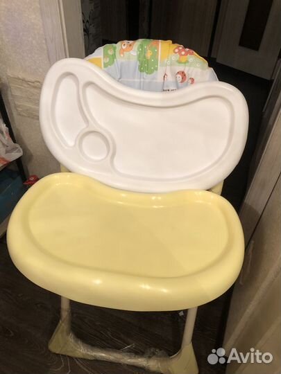 Стульчик для кормления