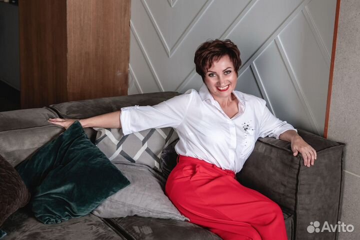 Ведущая на свадьбу, юбилей, корпоратив