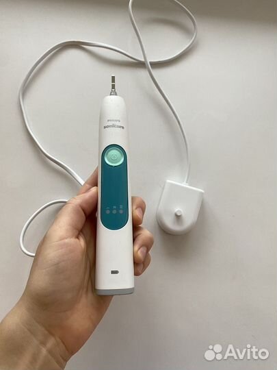 Электрическая зубная щетка Philips Sonicare