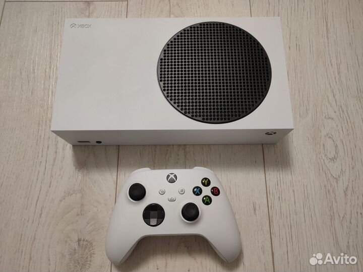 Xbox series s