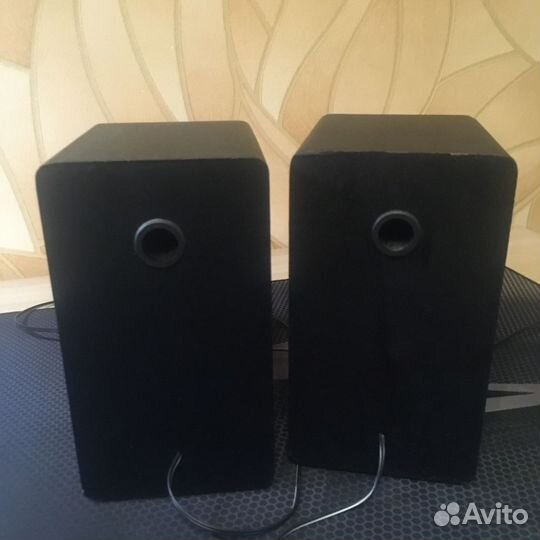 Колонки Thonet vander