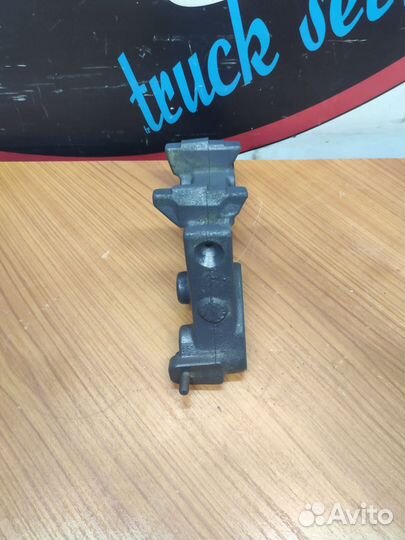 Кронштейн глушителя Scania 2514078