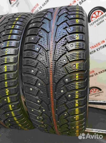 Nokian Tyres Hakkapeliitta 5 235/55 R17 103T