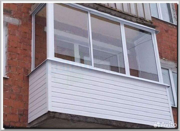 Окно в квартиру / дом / коттедж