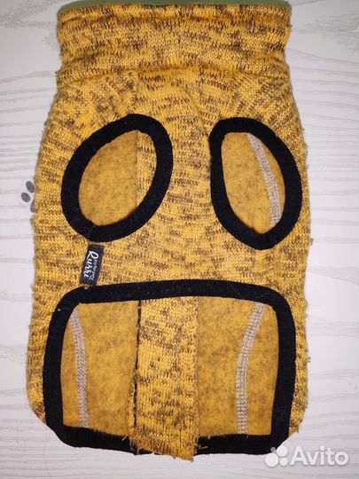 Продам одежду для собак мини пород