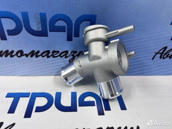 Горловина радиатора Nissan Teana, J32 / Новая