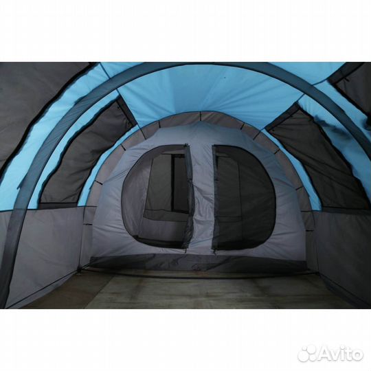 Палатка-тоннель 4-х местная (ART-2066)