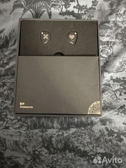 Наушники simgot ew300 dsp