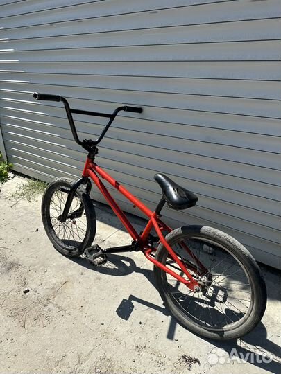 Bmx