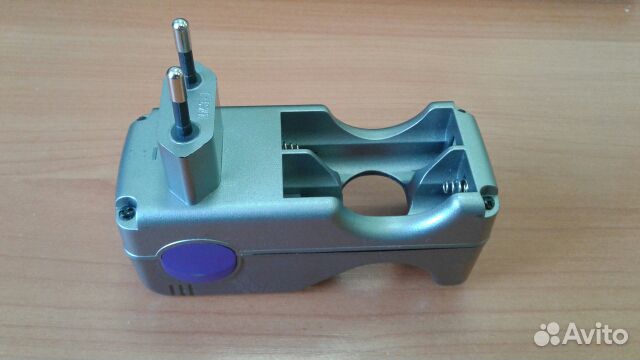 Зарядное утройство