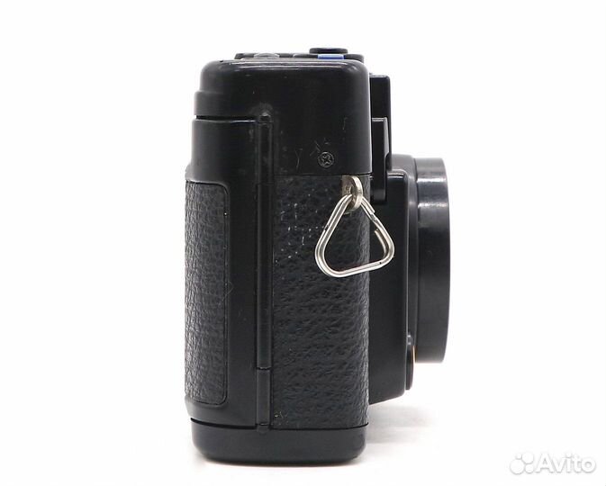 Yashica Auto Focus Motor неисправный
