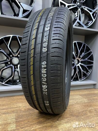 Kumho Ecowing ES01 KH27 185/65 R14 86H