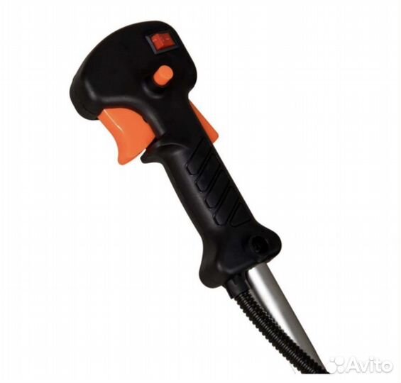 Новый бензиновый триммер Oasis TB-1500P ECO