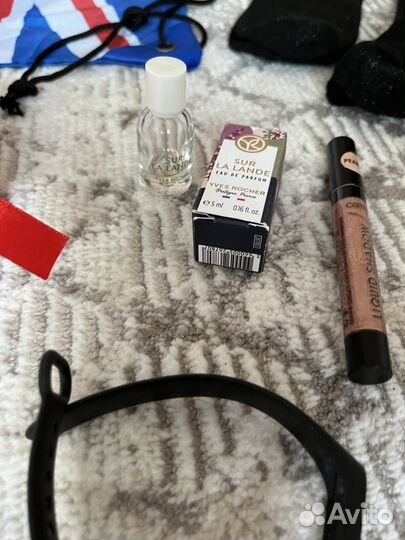 Женские вещи пакетом