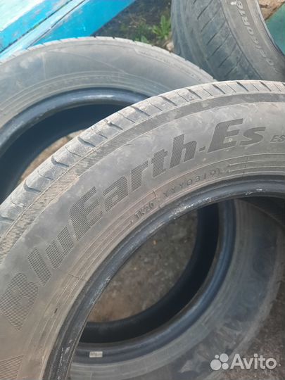 Nexen N'Blue HD Plus 205/60 R16