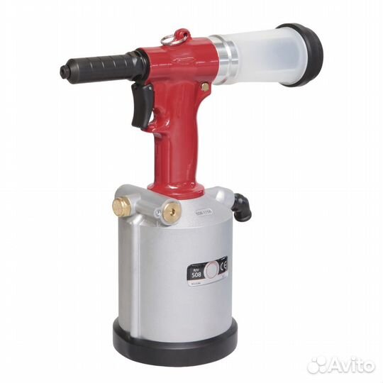 GYS RIV 508 гидропневматический клепальный инстру