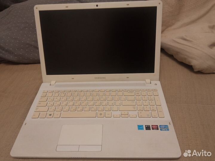 Ноутбук Samsung 370R i5