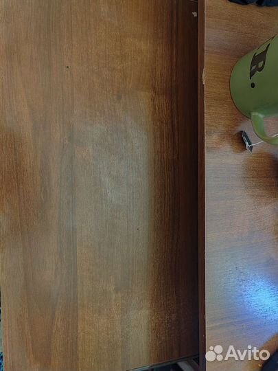 Стол компьютерный