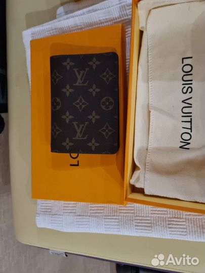 Louis vuitton оригинал