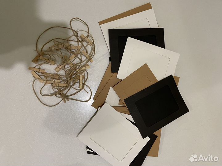 Рамки для фото