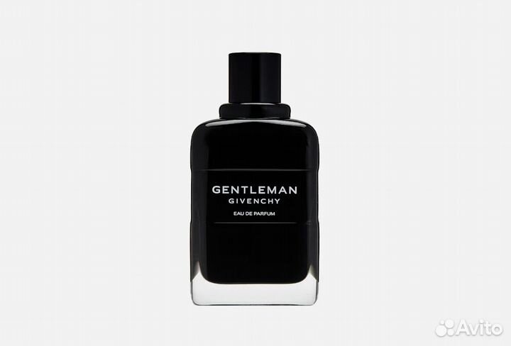 Givenchy Gentleman Eau de Parfum (оригинал)