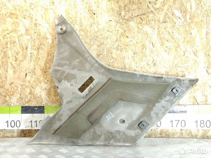 Обшивка стойки левая Gaz Газ 2011